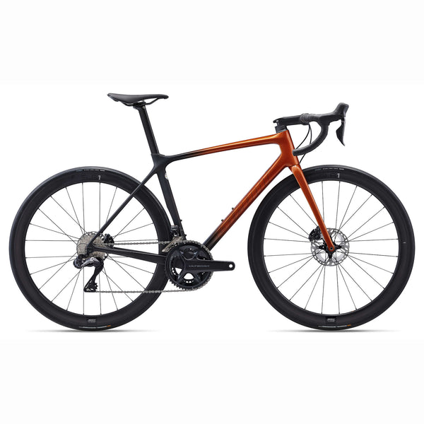 Giant TCR Advanced Pro 0 Disc Ui2 2022