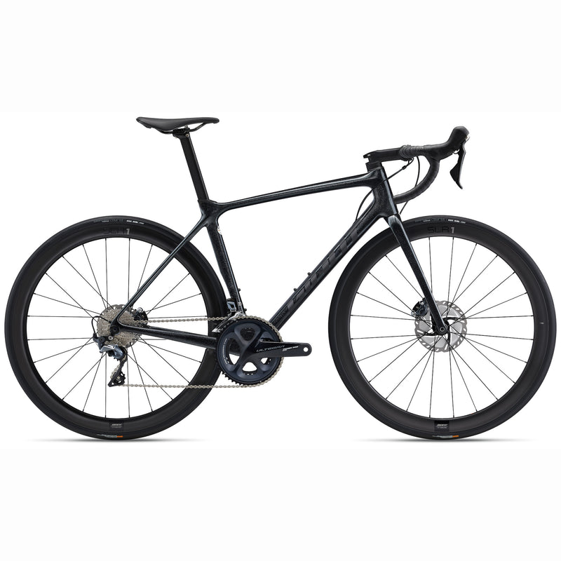 Giant TCR Advanced Pro 1 Disc 2022