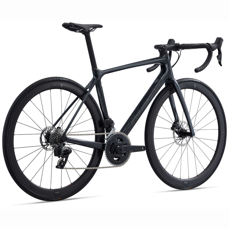 tcr advanced pro 2 disc 2021