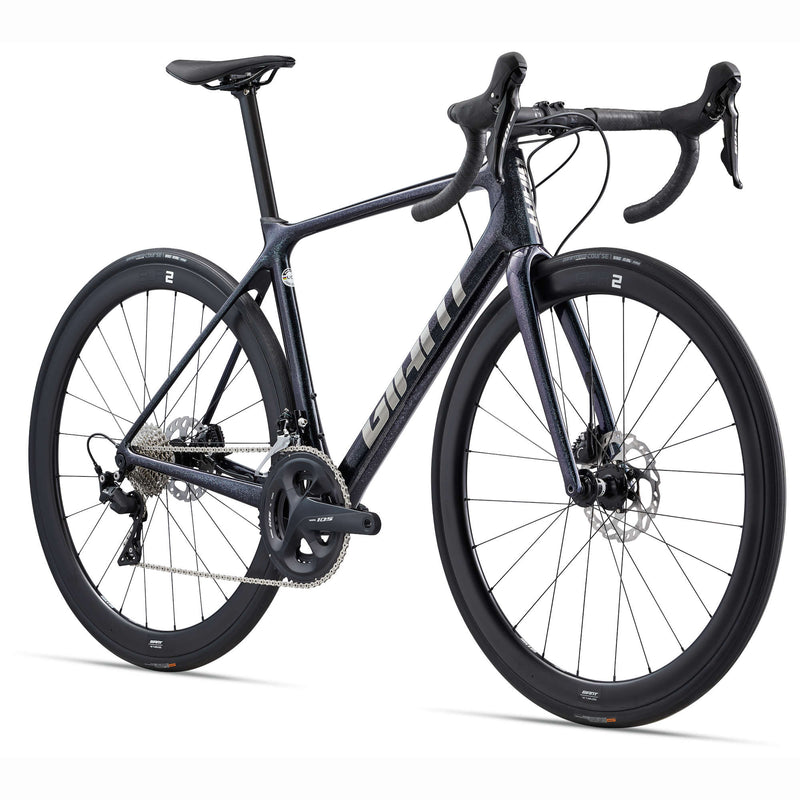 Giant TCR Advanced Pro 2 Disc 2022