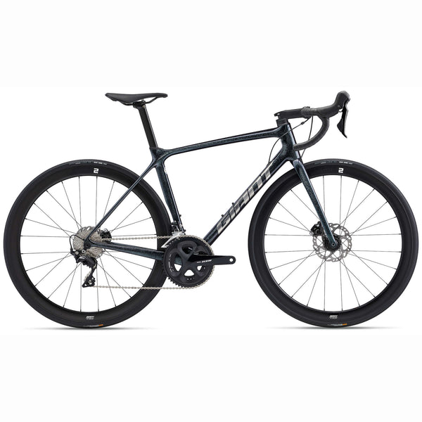 Giant TCR Advanced Pro 2 Disc 2022