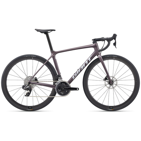 Giant TCR Advanced Pro Disc 1 AXS 2023