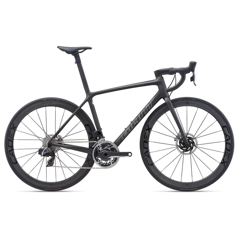 Giant TCR Advanced SL 0 Disc 2021