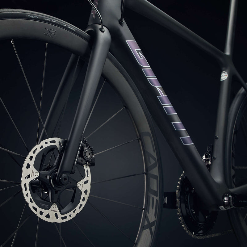 Giant TCR Advanced SL 0 Disc DA 2022