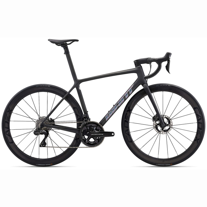 Giant TCR Advanced SL 0 Disc DA 2022