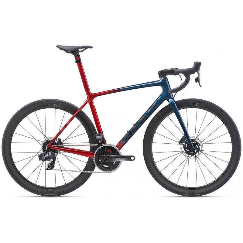 Giant TCR Advanced SL 1 Disc 2021