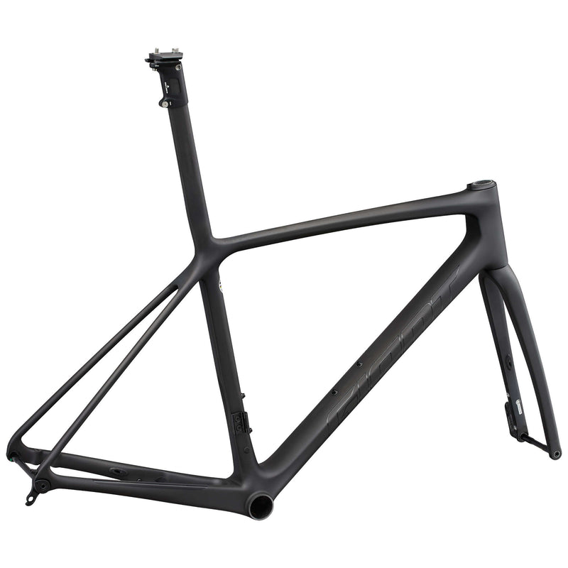 Giant TCR Advanced SL Disc Frameset 2022