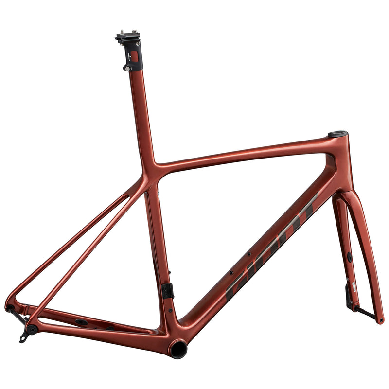 Giant TCR Advanced SL Disc Frameset 2022