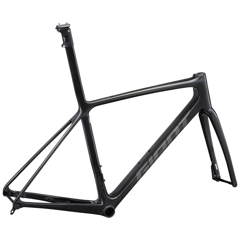 Giant TCR Advanced SL Disc Frameset 2023