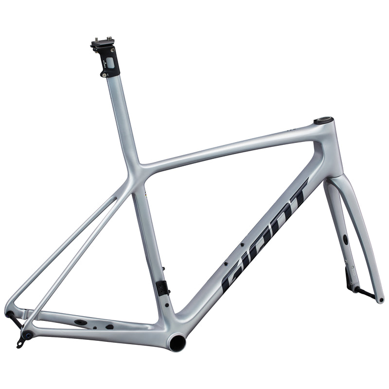 Giant TCR Advanced SL Disc Frameset 2023