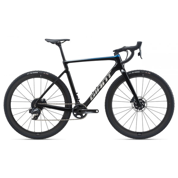 Giant TCX Advanced Pro 0 2021