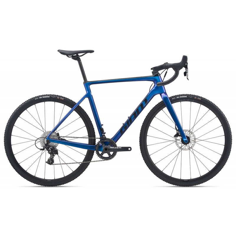 Giant TCX Advanced Pro 2 2021