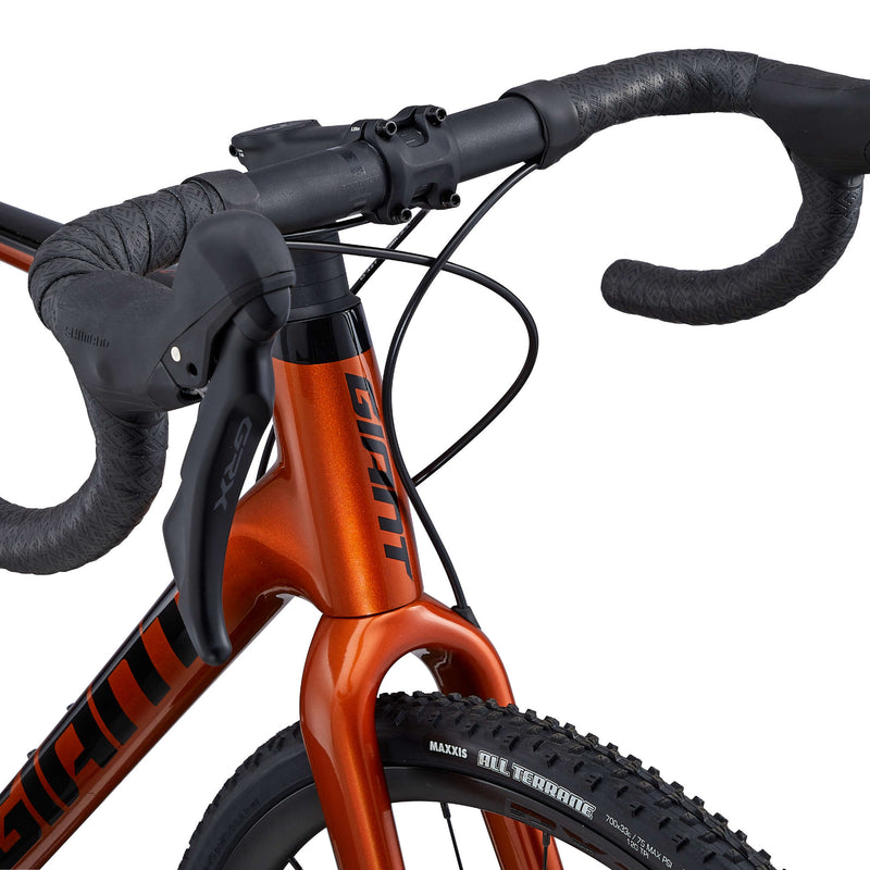 Giant TCX Advanced Pro 2 2022