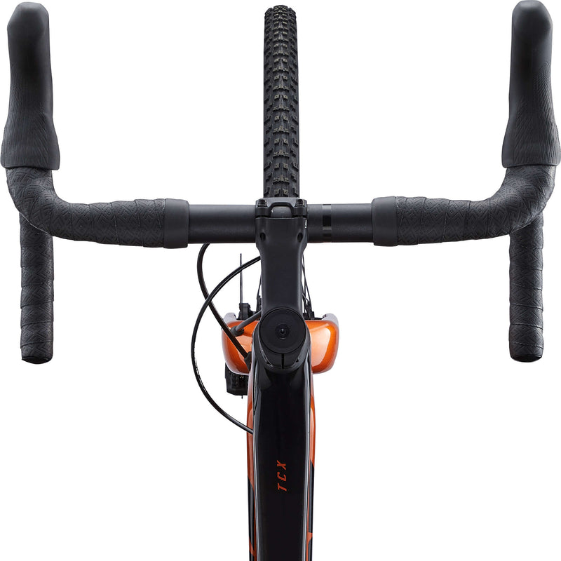 Giant TCX Advanced Pro 2 2022 Cyclocross Gravel Bikes
