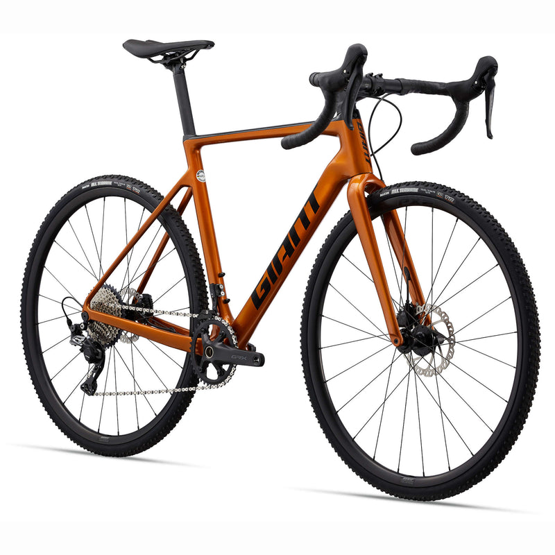 Giant TCX Advanced Pro 2 2022