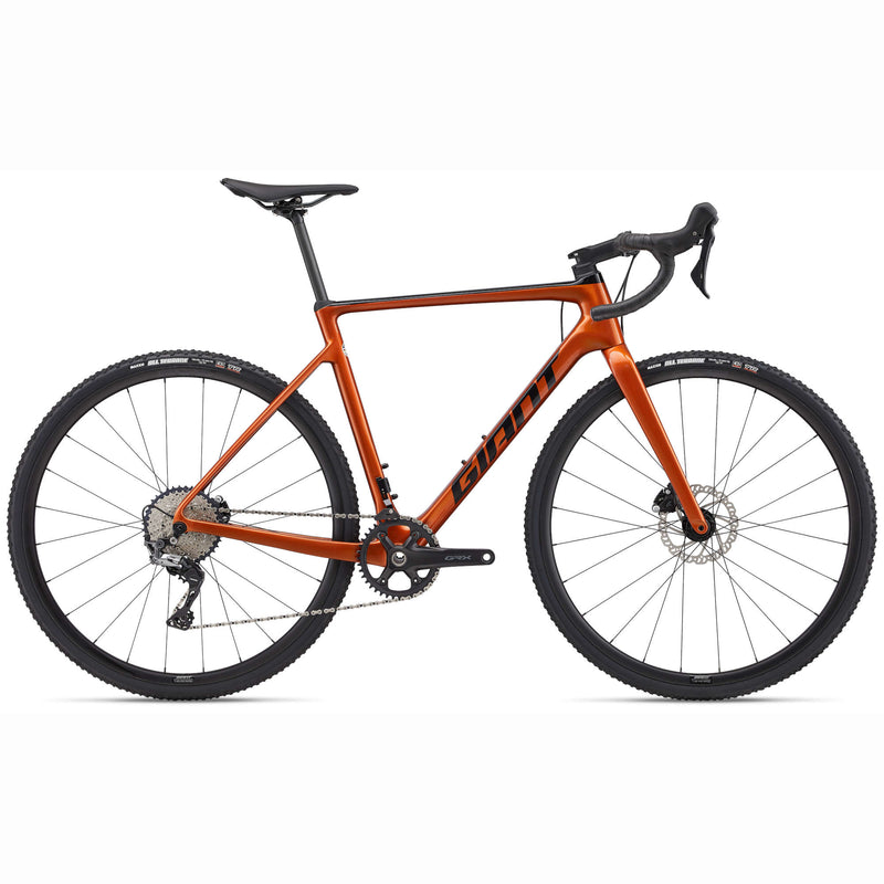 Giant TCX Advanced Pro 2 2022