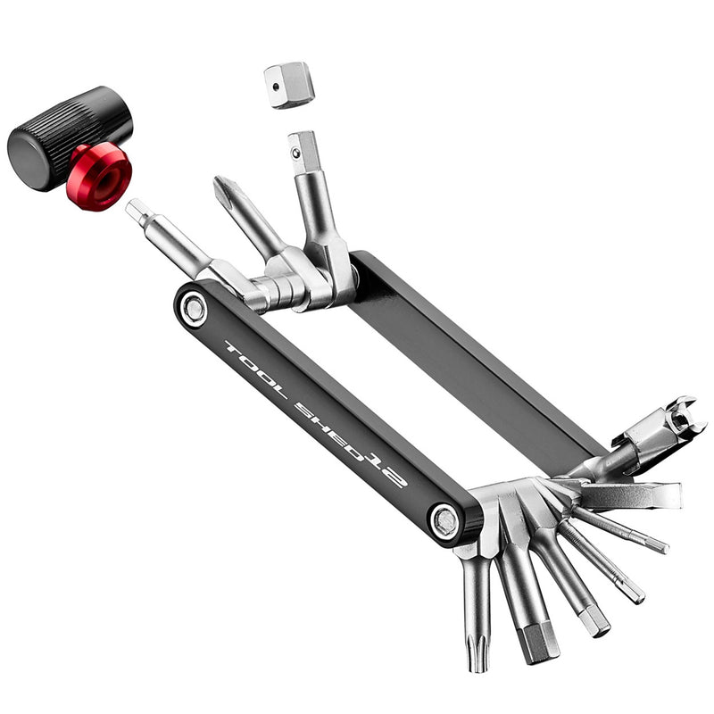 Giant Toolshed 12 Multi-Tool