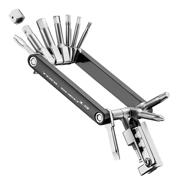 Giant Toolshed 13 Multi-Tool