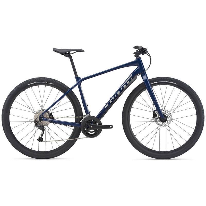 Giant ToughRoad SLR 2 2021