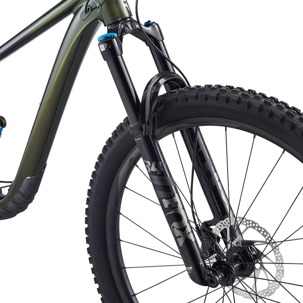 Giant trance suspension deals