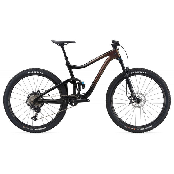 Giant Trance Advanced Pro 29 1 2021