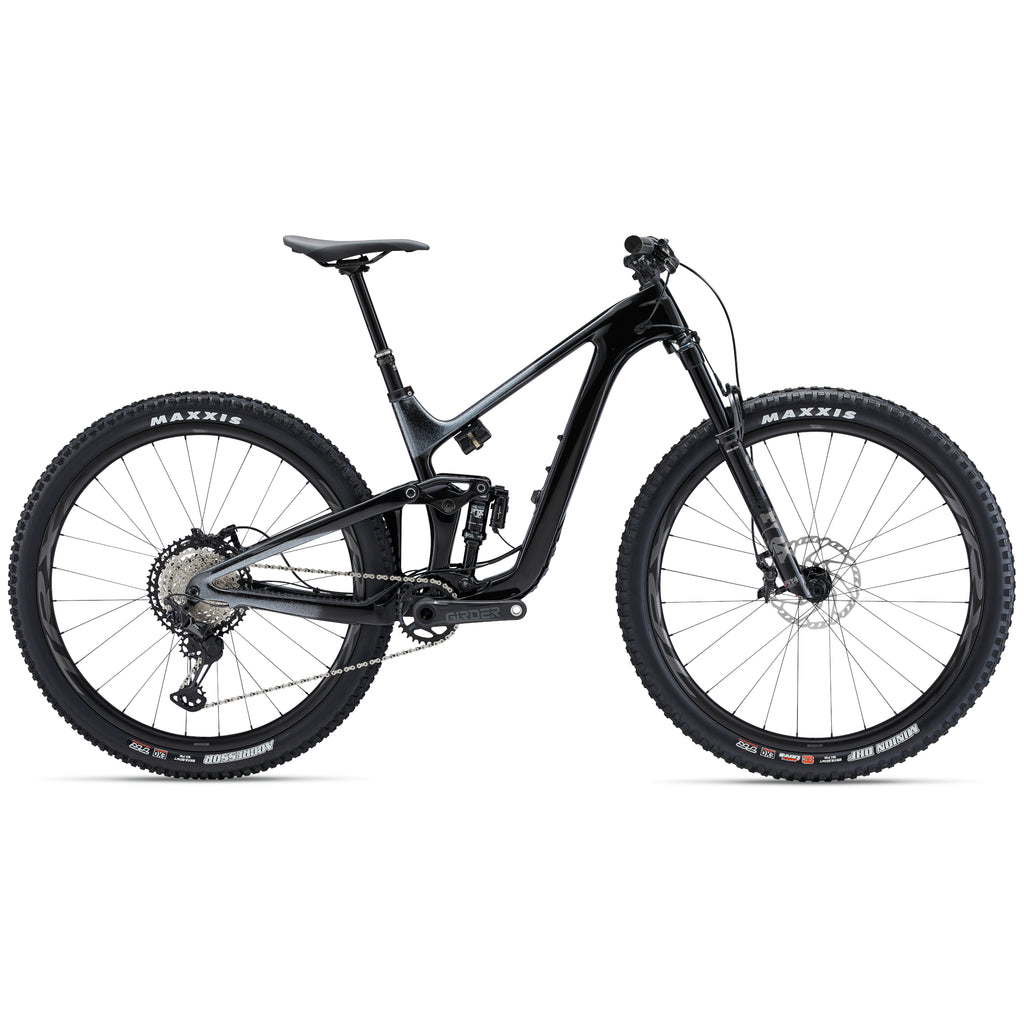 trance advanced pro 29 1