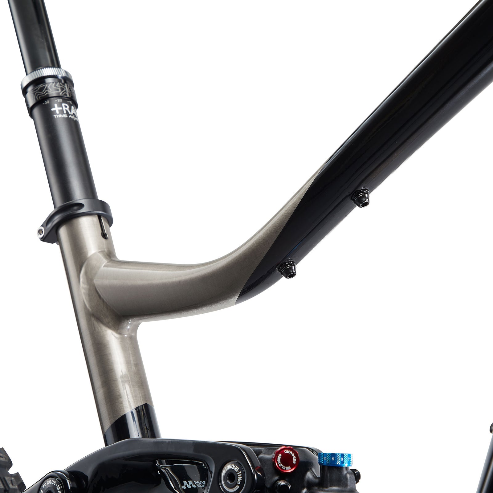 Giant Trance X 1 2023 | Dual Suspension Mountain Bikes