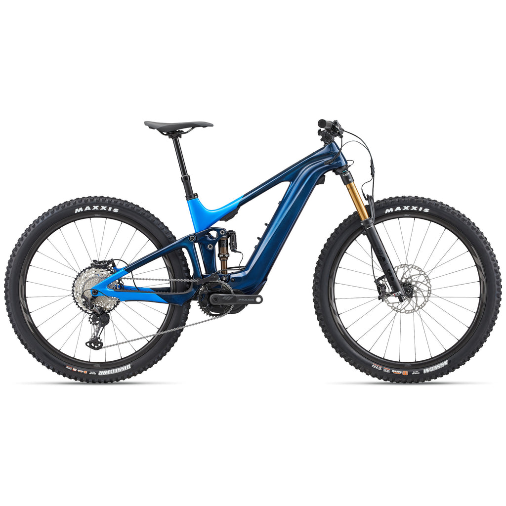 Giant e+ deals bikes australia