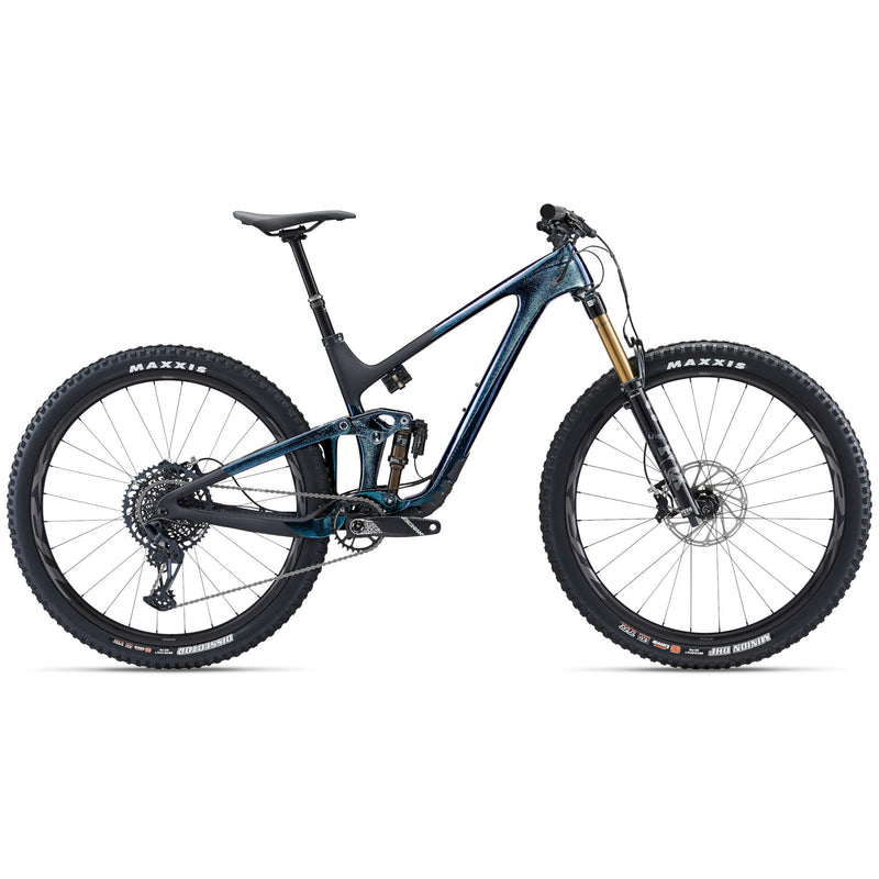 Giant Trance X Advanced Pro 29 1 2022