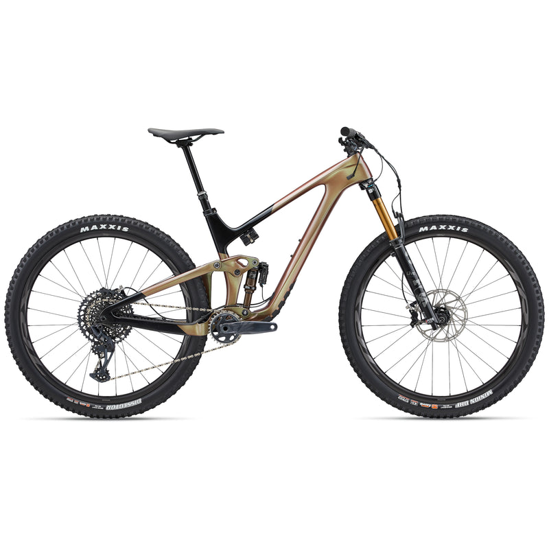 Giant Trance X Advanced Pro 29 1 2023