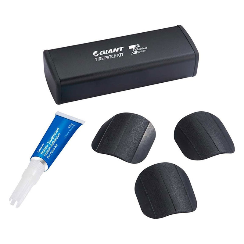 Giant hotsell tubeless tires