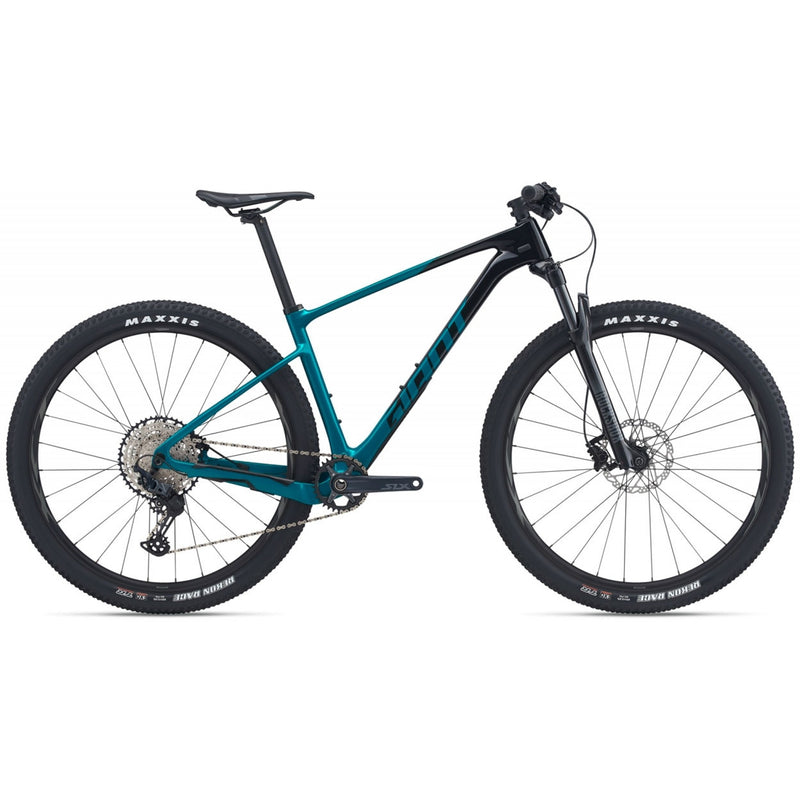 Giant XTC Advanced 29 2 2021