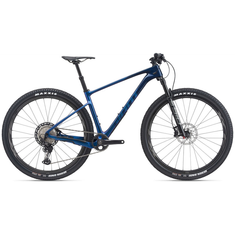 Giant XTC Advanced SL 29 1 2021