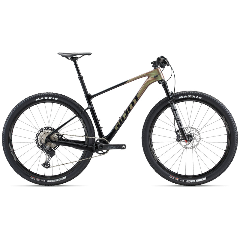 Giant XTC Advanced SL 29 1 2023