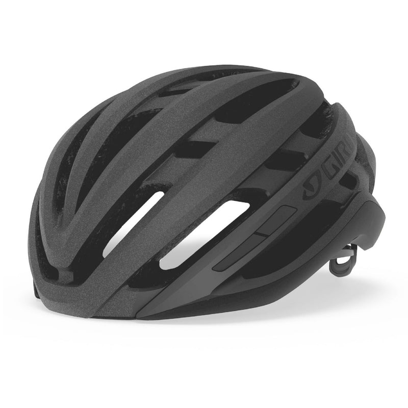Giro agilis mips road helmet matt black sales