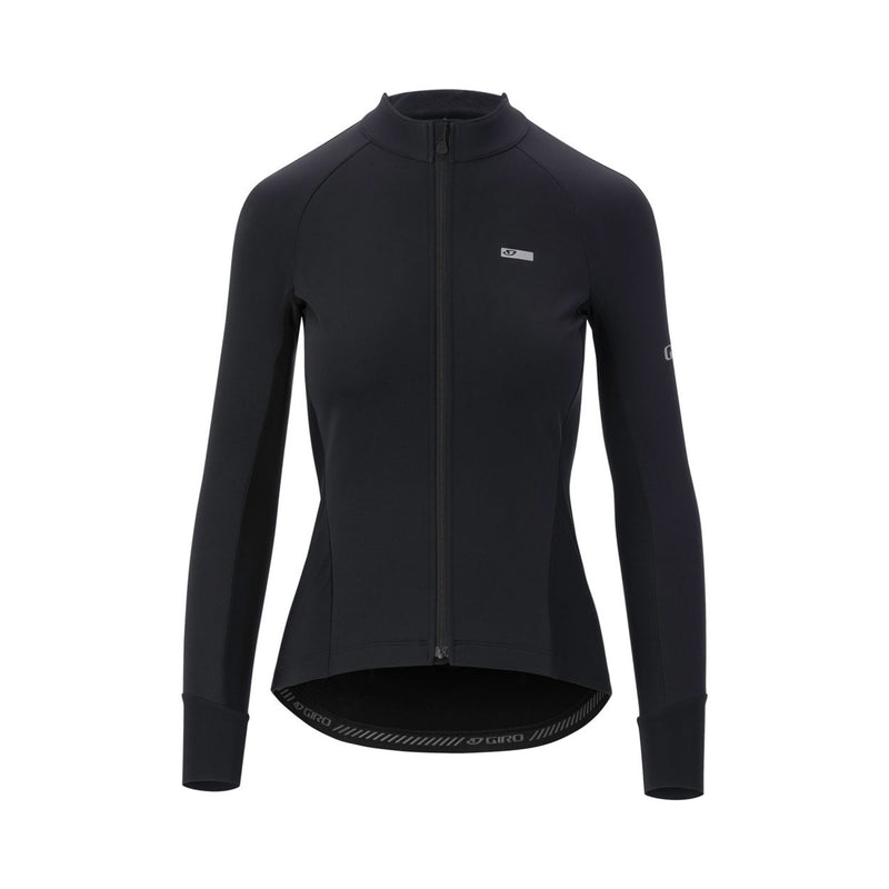 Giro Chrono Pro Windbloc Jersey Womens