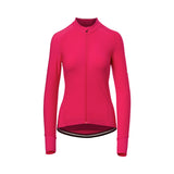 Giro Chrono Thermal Womens Long Sleeve Jersey