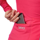 Giro Chrono Thermal Womens Long Sleeve Jersey