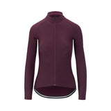 Giro Chrono Thermal Womens Long Sleeve Jersey