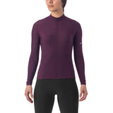 Giro Chrono Thermal Womens Long Sleeve Jersey