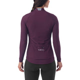 Giro Chrono Thermal Womens Long Sleeve Jersey