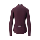 Giro Chrono Thermal Womens Long Sleeve Jersey