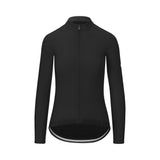 Giro Chrono Thermal Womens Long Sleeve Jersey