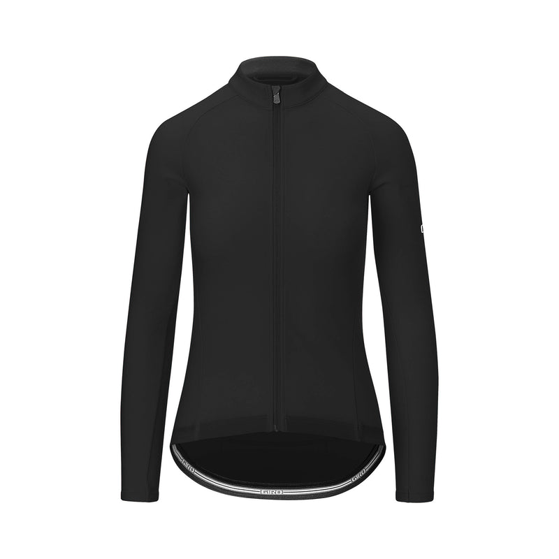 Giro Chrono Thermal Womens Long Sleeve Jersey