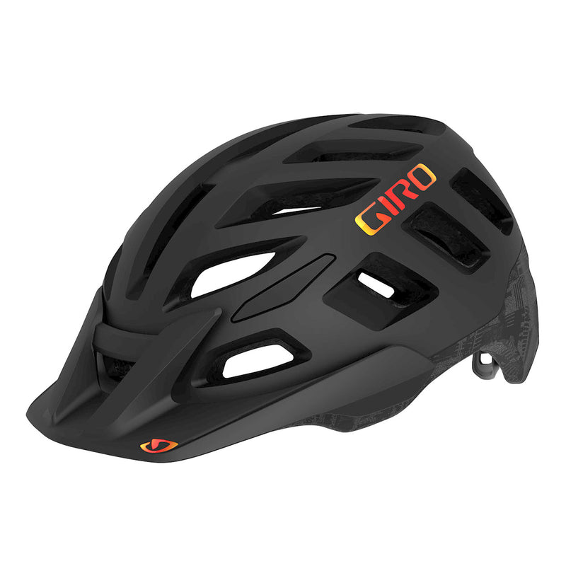 Giro Radix Mips Helmet