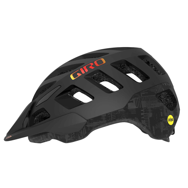 Giro Radix MIPS MTB Helmet - Matt Mineral - Cambria Bike