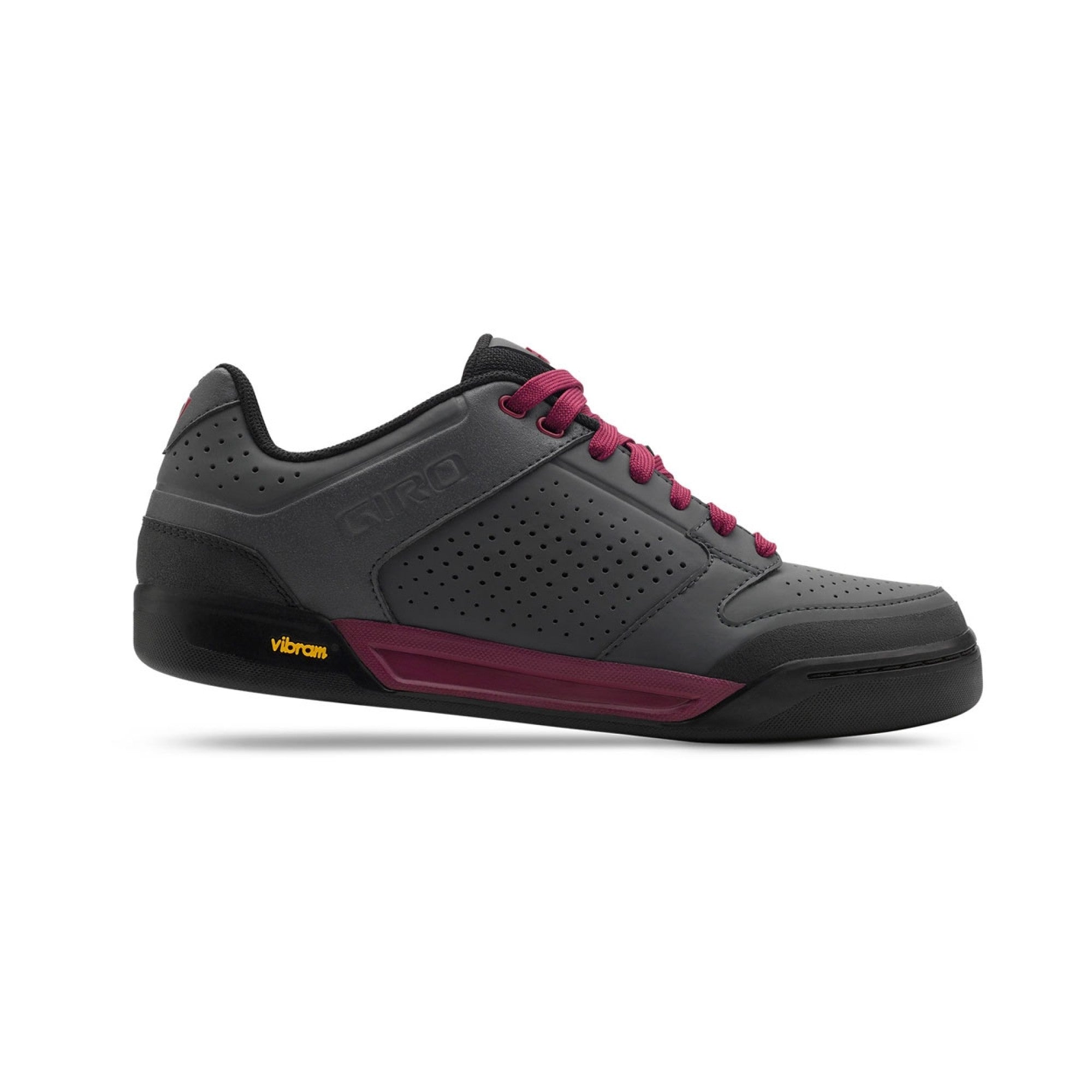 Giro Riddance W Women's Shoe | Ladies Flat Pedal Mountain Bike Shoes ...