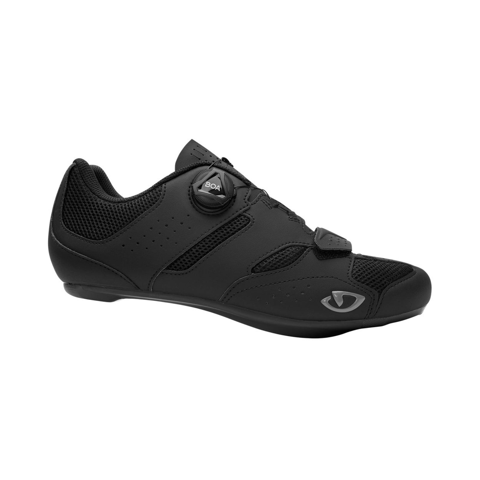Giro Savix II Shoe Road Cycling Shoes Bicycle Superstore