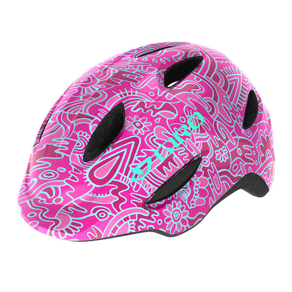 Giro Scamp Helmet