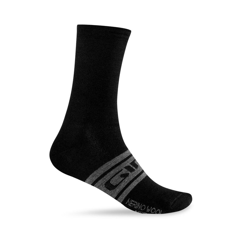 Giro Seasonal Merino Wool Socks